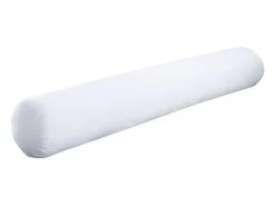 Travesseiro VANCOUVER 140 cm Antiácaros Poliéster Toque Pele de Pêssego