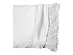 Travesseiro Viscoelástico Form Moshy Altura Média 75 cm