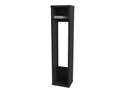 TUHOME Suporte para Papel Higiênico Supai em Melamina