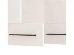 Unidade de Cozinha 180 cm Branco