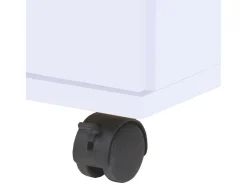 Unidade de gavetas 33x45x60 cm branco