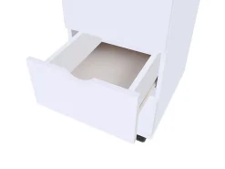 Unidade de gavetas 33x45x60 cm branco