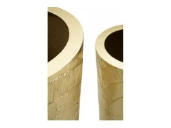 Vaso para Plantas Goldely Tris Cm Ø50,8X114,9-40X92,7-29,8X70,5