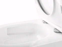 Vaso Sanitário Suspenso Rea Tito Tornado Nfq