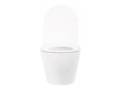 Vaso Sanitário Suspenso Rea Tito Tornado Nfq