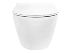 Vaso Sanitário Suspenso Rea Carter Tornado White