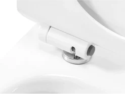 Vaso Sanitário Suspenso Rea Carter Tornado White