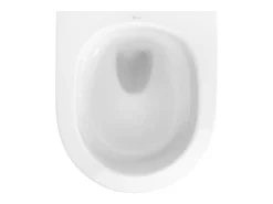 Vaso Sanitário Suspenso Rea Carter Tornado White