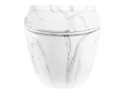 Vaso Sanitário Suspenso Rea Carter Tornado Aiax Shiny