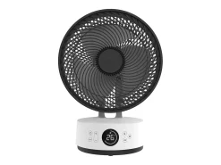 Ventoinha de mesa silenciosa MEACO MeacoFan Sefte 10