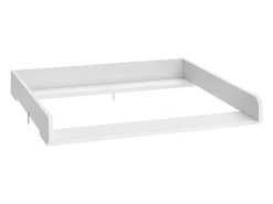 Wickelaufsatz branco 80x76x10 wicko