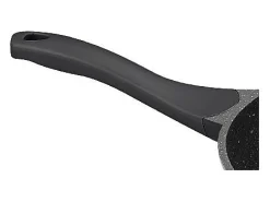 Wok de Mármore Antiaderente 28cm Indução - Royalty Line RL-BW28M