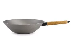 Wok Nomad de aço carbono de 20cm Beka - 13970204